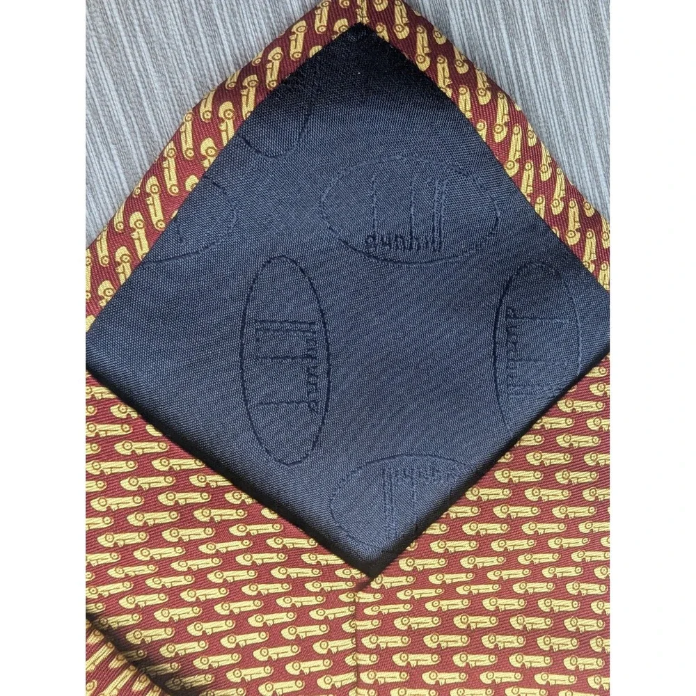 Dunhill vintage men